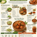 mango pickle recipe