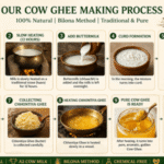 cow ghee health benaefits